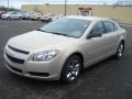 Gold Mist Metallic - Malibu LS Photo No. 4