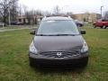 Chestnut Metallic 2007 Nissan Quest 3.5 SL