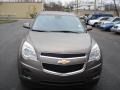 Mocha Steel Metallic - Equinox LT AWD Photo No. 3