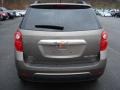Mocha Steel Metallic - Equinox LT AWD Photo No. 7