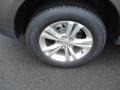 Mocha Steel Metallic - Equinox LT AWD Photo No. 9