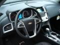 Mocha Steel Metallic - Equinox LT AWD Photo No. 10