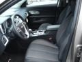 Mocha Steel Metallic - Equinox LT AWD Photo No. 11