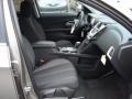 Mocha Steel Metallic - Equinox LT AWD Photo No. 16