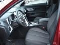 Cardinal Red Metallic - Equinox LT AWD Photo No. 11
