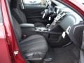 Cardinal Red Metallic - Equinox LT AWD Photo No. 15
