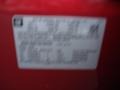Cardinal Red Metallic - Equinox LT AWD Photo No. 20