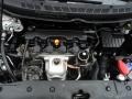 1.8 Liter SOHC 16-Valve i-VTEC 4 Cylinder Engine for 2009 Honda Civic EX Sedan #57532495