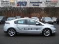 Silver Ice Metallic - Volt Hatchback Photo No. 1