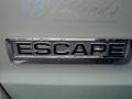 Light Sage Metallic - Escape XLT V6 4WD Photo No. 20