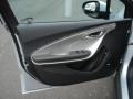 Silver Ice Metallic - Volt Hatchback Photo No. 11