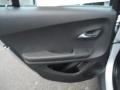 Silver Ice Metallic - Volt Hatchback Photo No. 13
