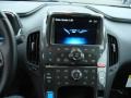 Silver Ice Metallic - Volt Hatchback Photo No. 16