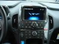 2012 Silver Ice Metallic Chevrolet Volt Hatchback  photo #16