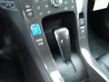 Silver Ice Metallic - Volt Hatchback Photo No. 17