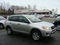 Classic Silver Metallic - RAV4 I4 Photo No. 1