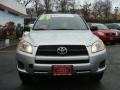 Classic Silver Metallic - RAV4 I4 Photo No. 2