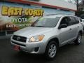 Classic Silver Metallic - RAV4 I4 Photo No. 3