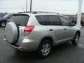 Classic Silver Metallic - RAV4 I4 Photo No. 4