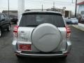 Classic Silver Metallic - RAV4 I4 Photo No. 5