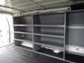 Oxford White - E Series Van E250 Super Duty Commericial Photo No. 14