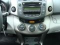 Classic Silver Metallic - RAV4 I4 Photo No. 11