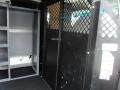 Oxford White - E Series Van E250 Super Duty Commericial Photo No. 15