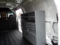 Oxford White - E Series Van E250 Super Duty Commericial Photo No. 16