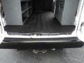 Oxford White - E Series Van E250 Super Duty Commericial Photo No. 17