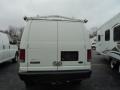 Oxford White - E Series Van E250 Super Duty Commericial Photo No. 18