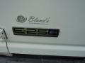 Oxford White - E Series Van E250 Super Duty Commericial Photo No. 20