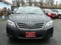 Magnetic Gray Metallic - Camry LE Photo No. 2