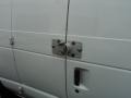 Oxford White - E Series Van E250 Super Duty Commericial Photo No. 21