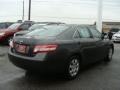 Magnetic Gray Metallic - Camry LE Photo No. 4