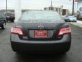 Magnetic Gray Metallic - Camry LE Photo No. 5