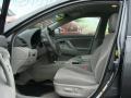 Magnetic Gray Metallic - Camry LE Photo No. 7