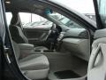 Magnetic Gray Metallic - Camry LE Photo No. 8