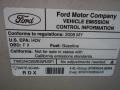 Oxford White - E Series Van E250 Super Duty Commericial Photo No. 27