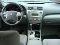 Magnetic Gray Metallic - Camry LE Photo No. 9