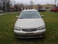 Sandrift Metallic - Malibu Sedan Photo No. 1