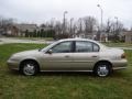  1998 Malibu Sedan Sandrift Metallic