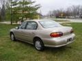  1998 Malibu Sedan Sandrift Metallic