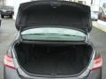 Magnetic Gray Metallic - Camry LE Photo No. 13
