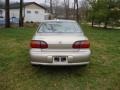 Sandrift Metallic - Malibu Sedan Photo No. 5