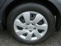 Magnetic Gray Metallic - Camry LE Photo No. 14