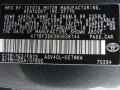 Magnetic Gray Metallic - Camry LE Photo No. 15