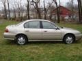 Sandrift Metallic - Malibu Sedan Photo No. 7