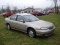 Sandrift Metallic - Malibu Sedan Photo No. 8