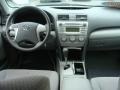 Super White - Camry LE Photo No. 9