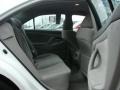 Super White - Camry LE Photo No. 12